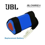 [Ready Stock] Replacement Battery Speaker JBL Charge 5 Charge 4 JBLCHARGE5BLUAM GSP-1S3P-CH4A 1AA011