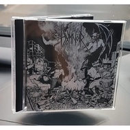 HYMNOIR Funeral Games Fiasco MCD (Pro-CDR)