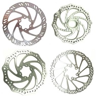 Mountain Bike Disc Brake Pads 160MM Disc brake Spin Fly Brake Pads Rotary Hole Spacing48MM Card Type