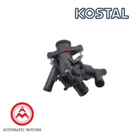 Mercedes Benz Kostal Thermostat AA M270 W117-CLA250 W176-A250 M133-AMG 2702000615 2702002200