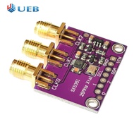 1 Piece DC 3V-5V SI5351 I2C High Frequency Signal Generator 8KHz-160MHz Square Wave Frequency Genera