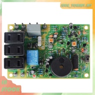 [99MY]9 in 1 Anti-Board PCB Anti-Board for Arcade Hopper Slot Machine Casino Slot Machine Game Cabin