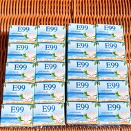 ครีมไข่มุก E99(สูตรใหม่) 20กระปุก