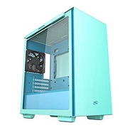 Deepcool MACUBE 110 (Green) / Gaming Case