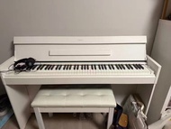 Yamaha YDP-S55 搬屋帶唔走，功能正常，仲有保養