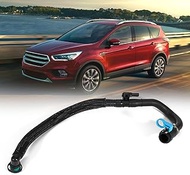 Aumzong 46134 Ignition Engine Crankcase Breather Hose,Fit for Ford 2017 2018 2019 Escape 1.5L-L4,Rep