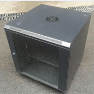 KELAJI | Luxury Equipment Cabinet 12U 600*600*600mm