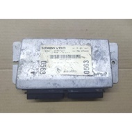 Ecu proton gen2 / persona / campro 1.6 pw810563 ecu persona 1.6 ecu gen2 ecu gen2 / ecu persona ecu 