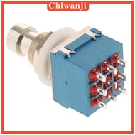 [Chiwanji] Foot Switch, Foot Switch, Pedal Switch, Foot Switch With Pedal And Effects Box