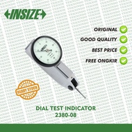 Insize Dial Test Indicator 2380-08 Original