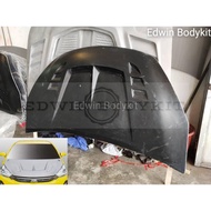 Myvi Lagi Best Icon Mugen Front Bonnet Hood Bodykit Bonet Perodua 2011 2012 2013 2014 2015 2016 2017