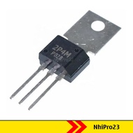 2P4M Semiconductor Thyristor SCR 3 pin TO-202AA TO-126