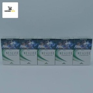 Rokok Neslite Menthol 16 [1 Slop/10 Bungkus]