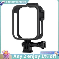 Frame Case for Go Pro MAX 360 Housing Cover Mount Protective Frame for Go Pro Max Accessories