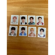 Photo id stray kids home sweet home 3nd gen bangchan leenow hyunjin changbin han jisung felix seungm