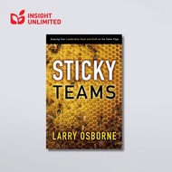 Sticky Teams (ENGLISH)