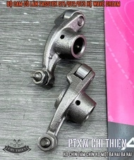 Bộ cam cò lăn FASSTEK ST1/ST2/ST3 hệ Wave/Dream