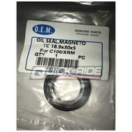 Magneto Oil Seal 30-42-4.5 Wave / XRM 30x42x4.5 30*42*4.5