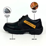 Men's Safety Shoes, Short Caterpillar Shoes, Iron Toe Caterpillar Shoes