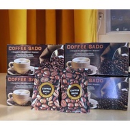 (wholesale price )1BOX 男人能量咖啡首选sado coffee  sado 男士能量咖啡一盒20packs