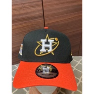 NE 9 Forty A MCC Houston Astros Cap Baseball Cap Snapback Adjustable