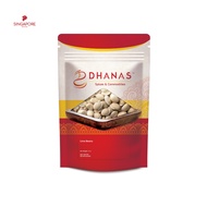 Lima Beans (DHANAS)