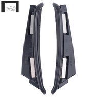 Car Fender Extension Wheel Eyebrow Lip for Mercedes S205 W205 E300