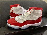 Air Jordan 11 Retro Cherry US8.5 100%New 全新有單