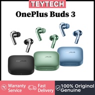 OnePlus Buds 3 TWS Bluetooth Earphone With Up to 49dB Active Noise Cancellation, IP55 Rating OnePlus