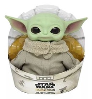 Baby Yoda 尤達大師公仔