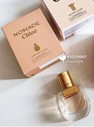 4款 Chloe classic 20ml 女士香水 $275/1支 ✨✨✨✨✨✨✨✨✨  nomade love story signature edp