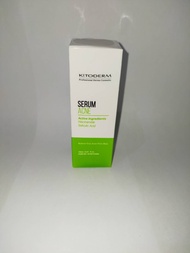 Kitoderm Serum Acne