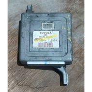 Box​ ABS​ Toyota​ Tiger D4D​ ​Number​ 89540-35170