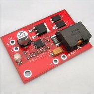 12V Charging Manager Lithium Battery Charger 3-Wire Solar 18V Solar Controller MPPT CN3722