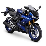 Yamaha | All New R15 155 VVA