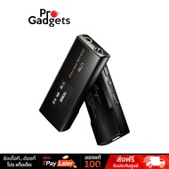 Cayin RU7 Dongle DAC Black บิตแบบแยกส่วน