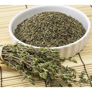 Thyme Leaves - Crushed Dried Thyme