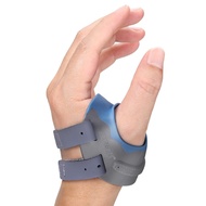 Velpeau CMC Thumb Brace for Osteoarthritis - with Shape-memory Restriction Splint, CMC Joint Stabili