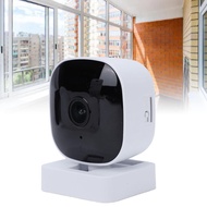 snowth Window Camera Wireless 360° 2.4GHz 5GHz WIFI Security with 2 Way Talk PIR Human Detection 24/