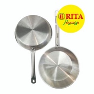 Fraying Pan 28 cm / Teflon Non-Stick Frying Pan