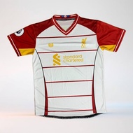 LIVERPOOL RETRO FULL PRINTING SPORT JERSEY