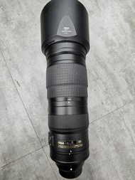 nikon 200-500mm