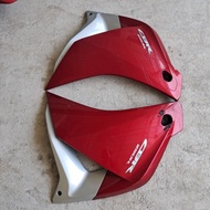 Fairing CBR250R CBU KYJ, for CBR150R CBU FI KPP enter.