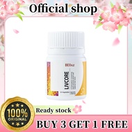 （ Brand Agent）BElixz LIVCORE Liver Health Formula - Supports Liver Function & Reduces Fatigue, 30 Ve