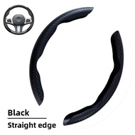 For BMW 1 3 Series E82 E88 128i 135i E90 E92 E93 M3 X6 E71 E72 2008~2014 Car Steering Wheel Cover Ki