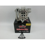 HEAD RACING LC135 19/22 22/24 ORIGINAL STY