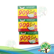 909 LAVENDER OIL SOAP 85G x (1Set = 3 unit)