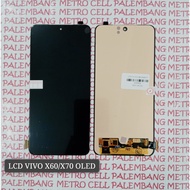 LCD VIVO X60(v2045)/X70 OLED CAN FP