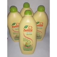 Zwitsal Natural Baby Powder Bedak Bayi Powder 300gr