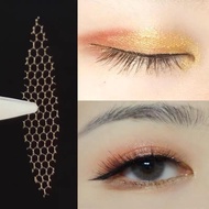 EYELID VEIL / SCOTT MATA JARING / PREMIUM EYELID SCOTT MATA